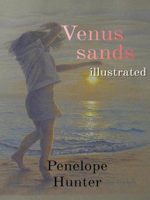 cover image of Venus sands